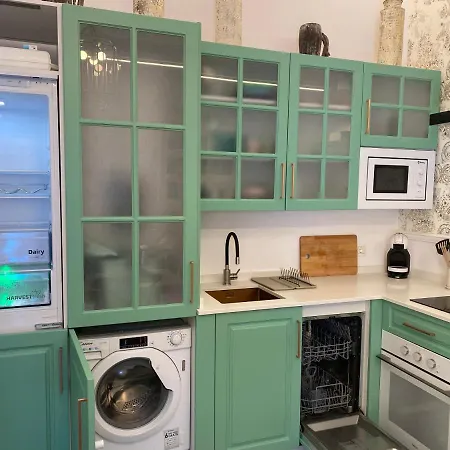Jema El Bajondillo Appartement Torremolinos