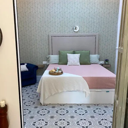 Appartement Jema El Bajondillo *