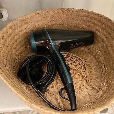 Jema El Bajondillo 아파트 토레몰리노스