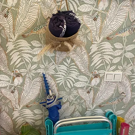 Jema El Bajondillo 토레몰리노스