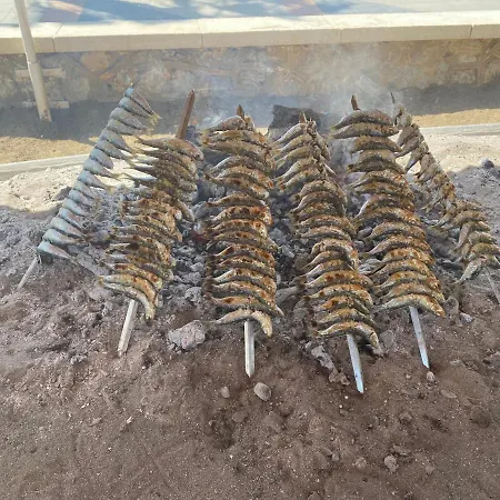 Appartamento Jema El Bajondillo *