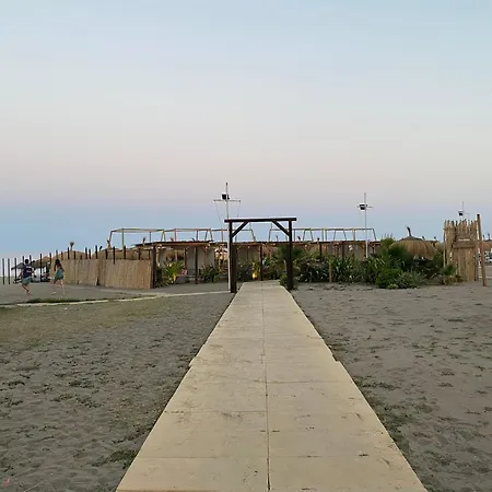 Jema El Bajondillo Appartamento Torremolinos