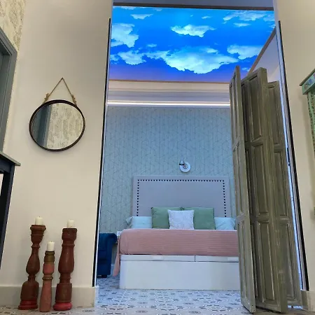 Apartment Jema El Bajondillo Torremolinos