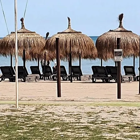 Jema El Bajondillo Apartment Torremolinos