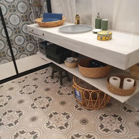 Apartman Jema El Bajondillo *