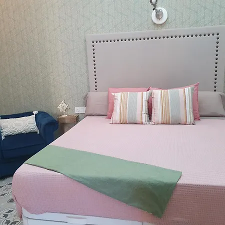 Jema El Bajondillo Apartment Torremolinos