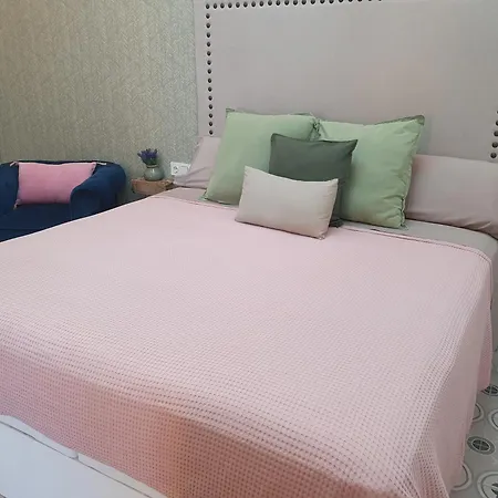 Jema El Bajondillo Torremolinos